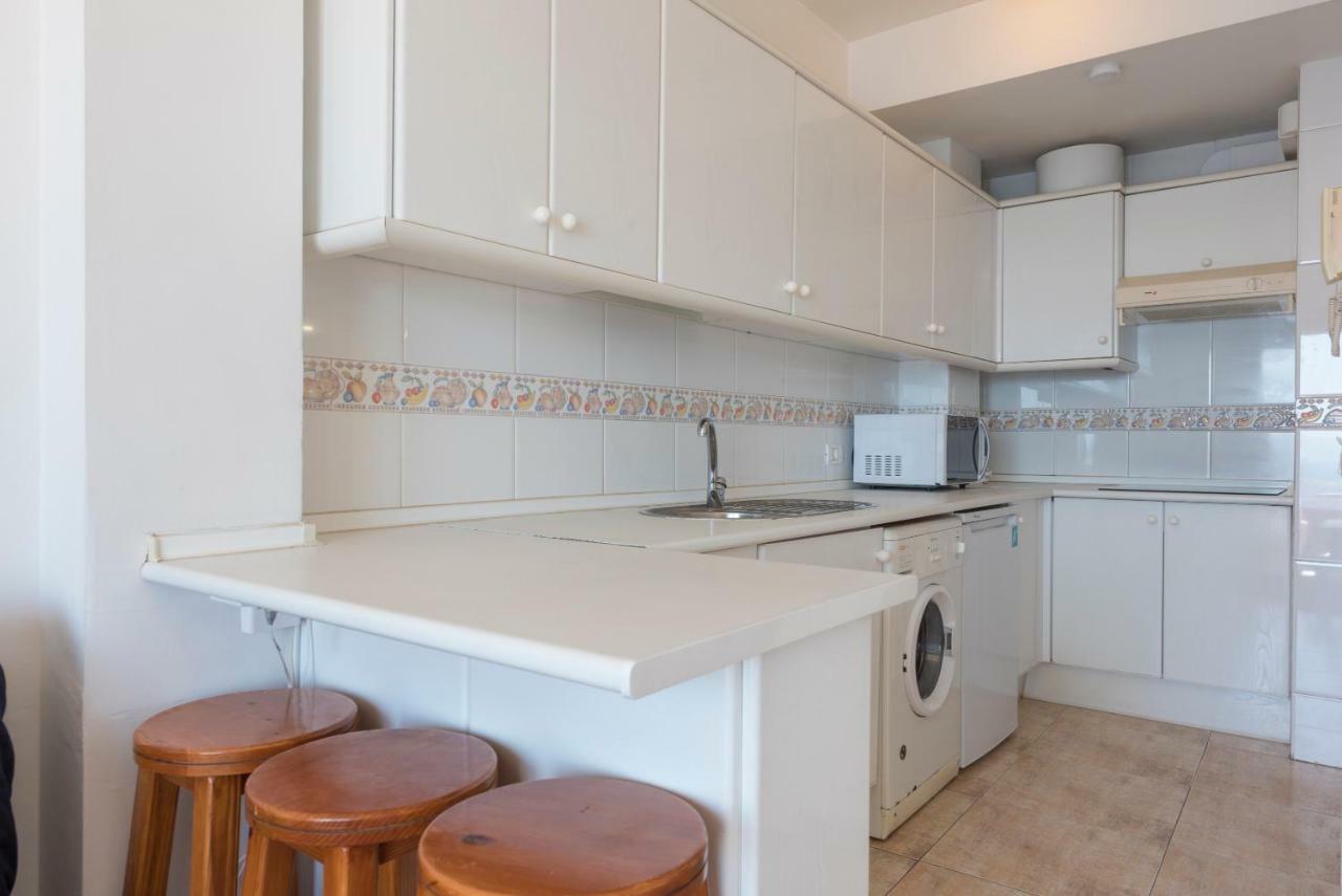 Bahia Suite Puerto de Santiago  Εξωτερικό φωτογραφία