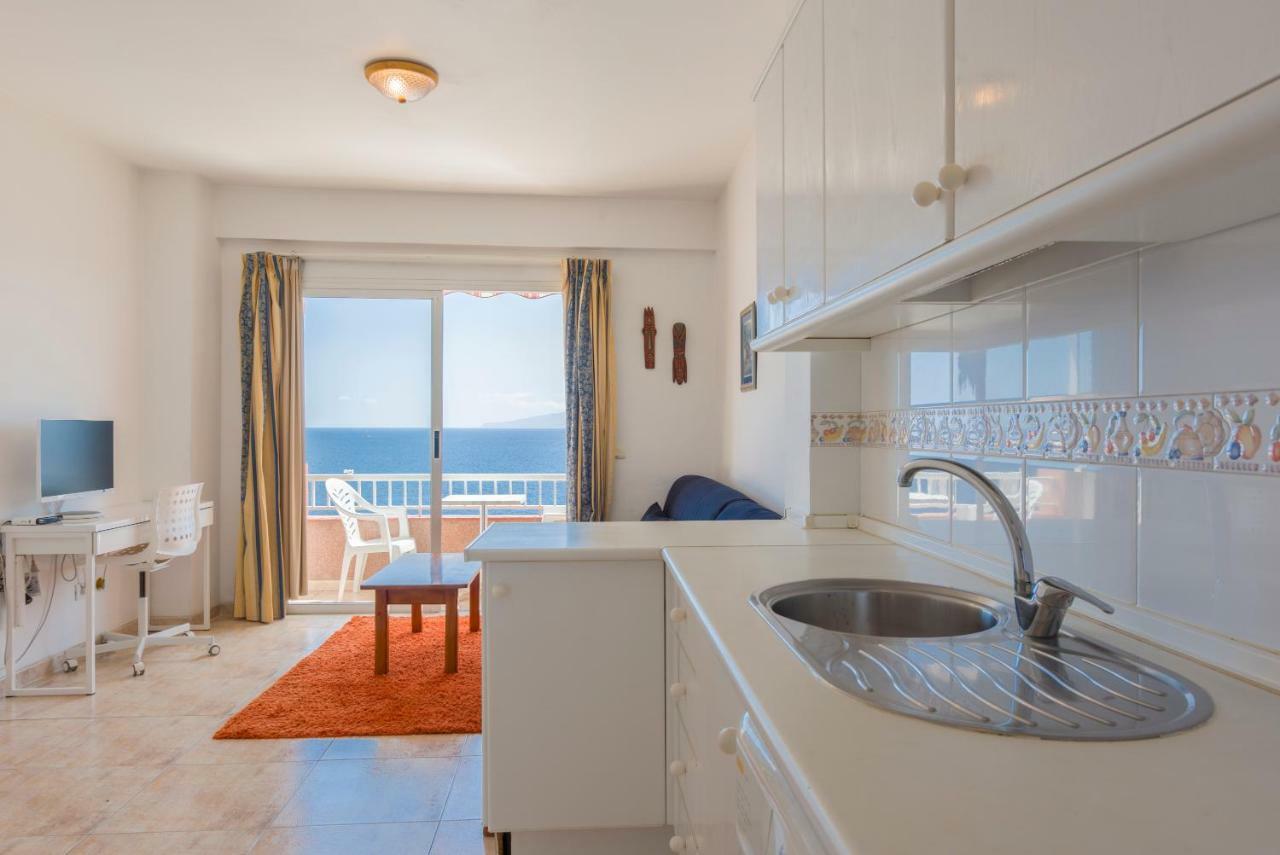 Bahia Suite Puerto de Santiago  Εξωτερικό φωτογραφία