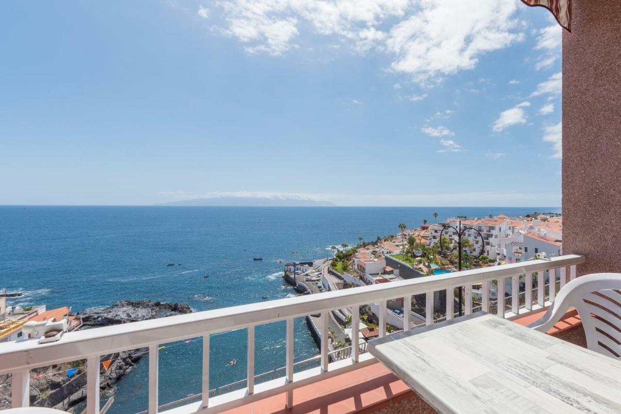 Bahia Suite Puerto de Santiago  Εξωτερικό φωτογραφία