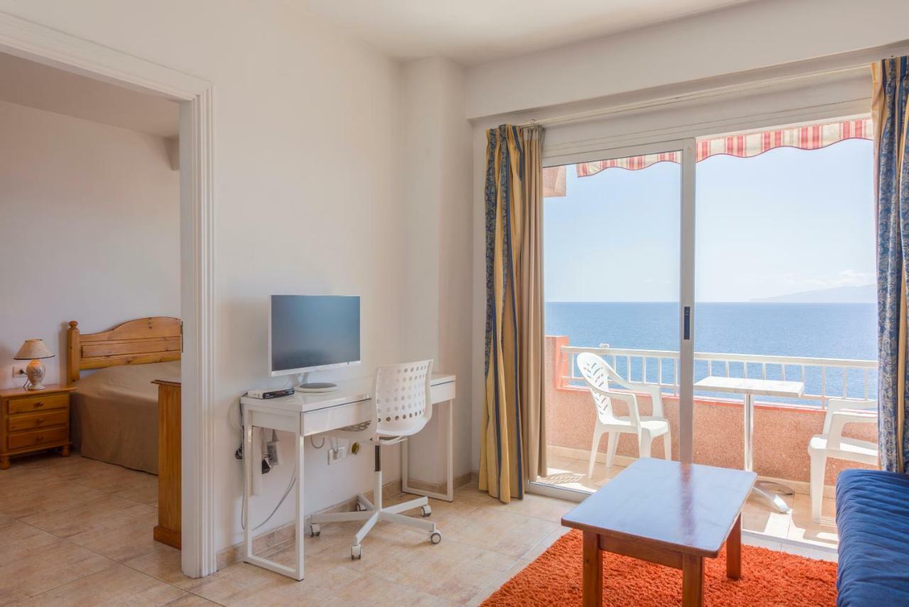 Bahia Suite Puerto de Santiago  Εξωτερικό φωτογραφία