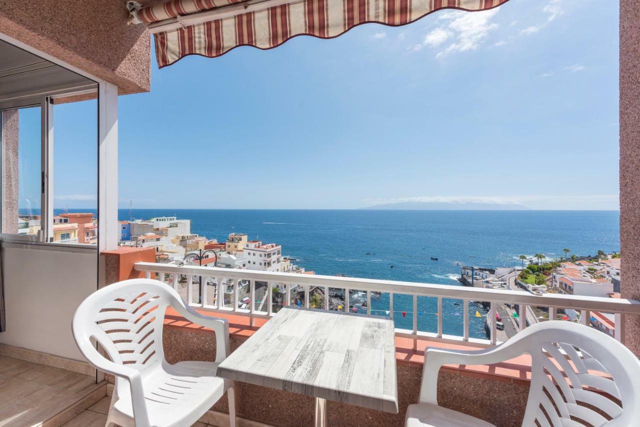 Bahia Suite Puerto de Santiago  Εξωτερικό φωτογραφία