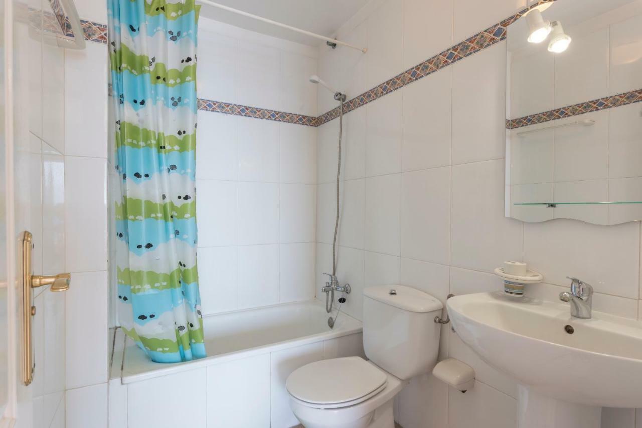 Bahia Suite Puerto de Santiago  Εξωτερικό φωτογραφία