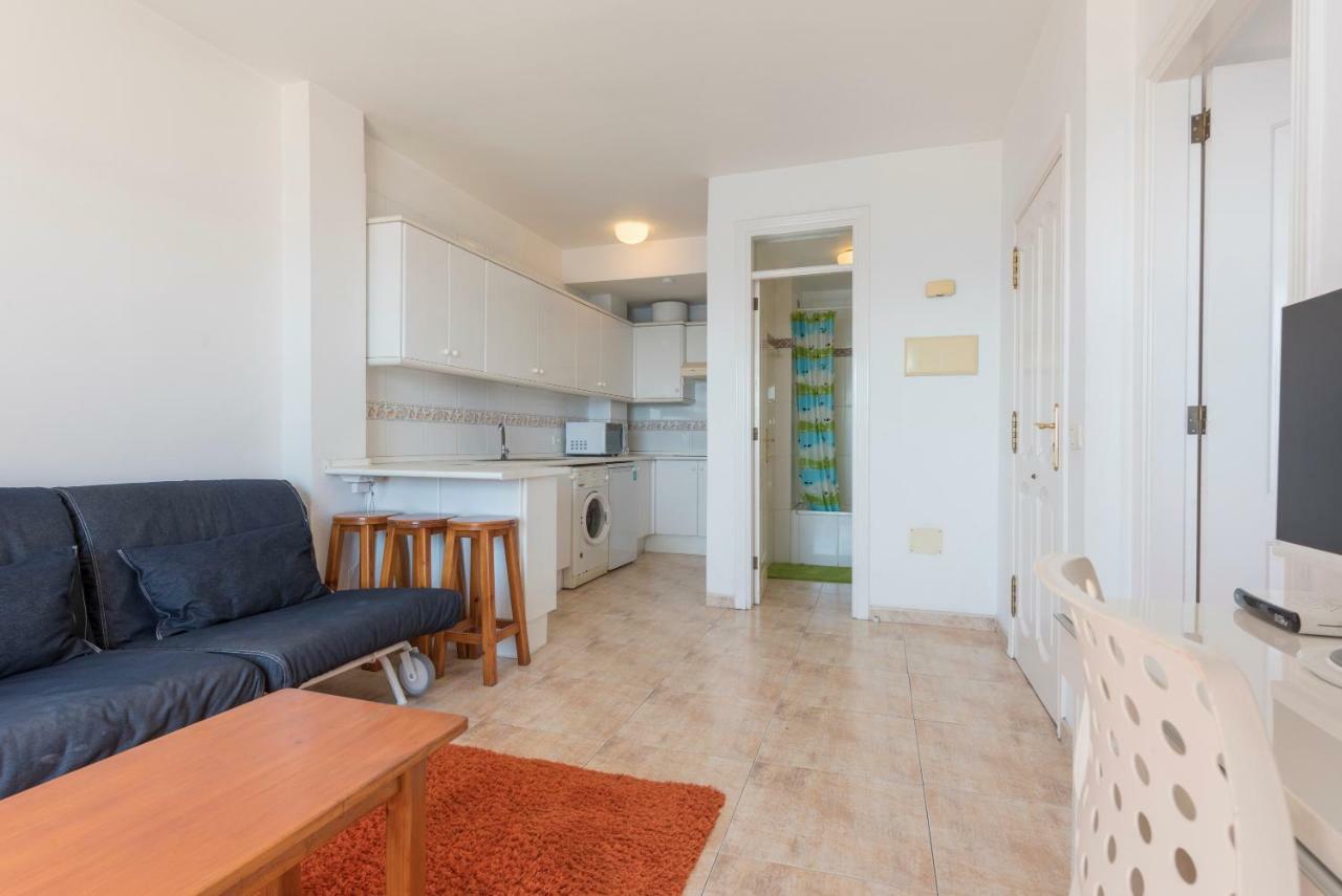 Bahia Suite Puerto de Santiago  Εξωτερικό φωτογραφία