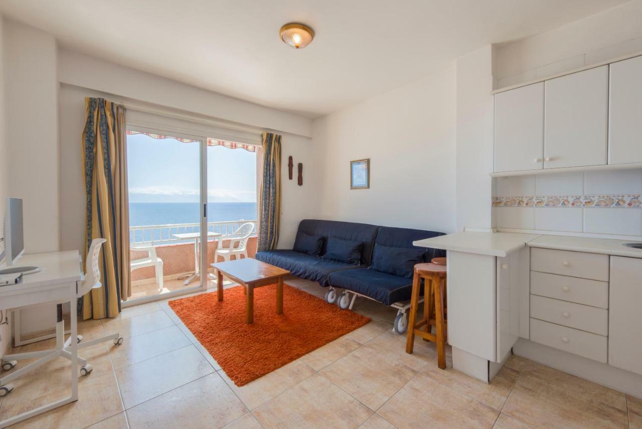 Bahia Suite Puerto de Santiago  Εξωτερικό φωτογραφία
