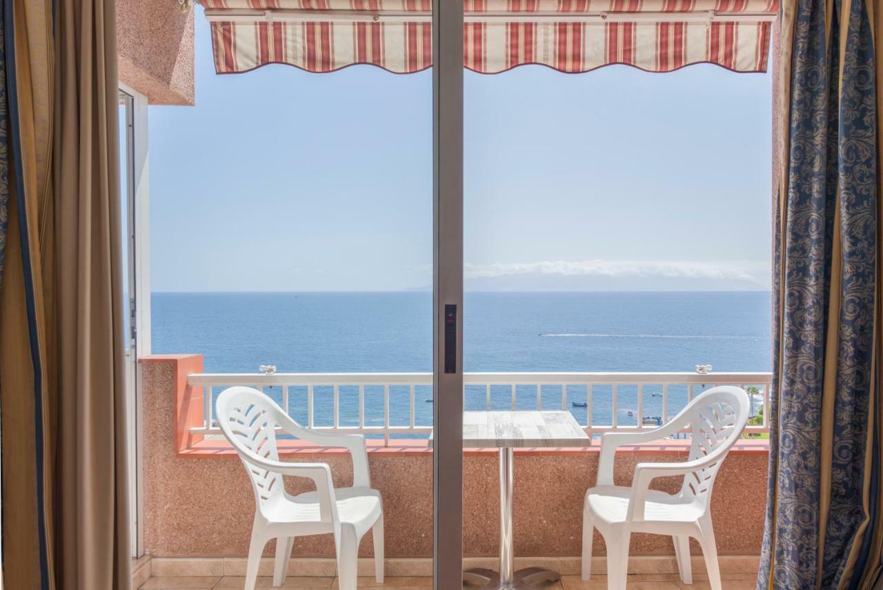 Bahia Suite Puerto de Santiago  Εξωτερικό φωτογραφία