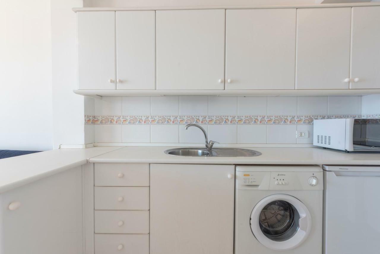 Bahia Suite Puerto de Santiago  Εξωτερικό φωτογραφία